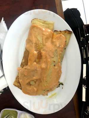 Restaurant Y Pasteleria Miraflores