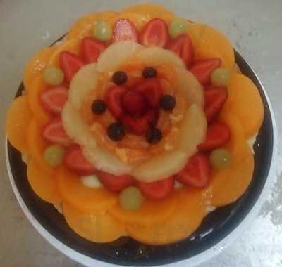 Restaurant Y Pasteleria Miraflores