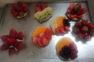 Restaurant Y Pasteleria Miraflores