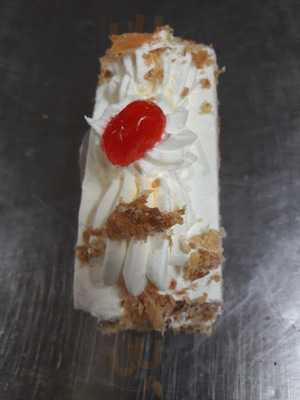 Restaurant Y Pasteleria Miraflores