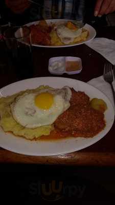 Restaurant Y Pasteleria Miraflores