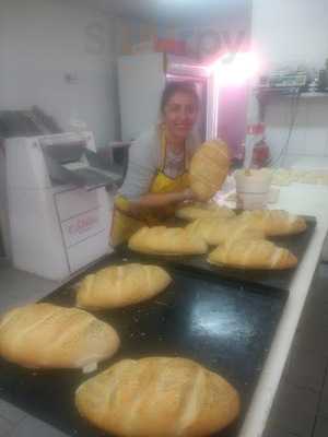 El Patio De La Abuela