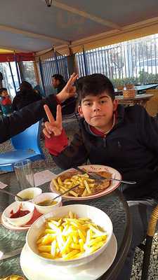 El Patio De La Abuela