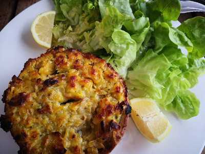 El Patio De La Abuela