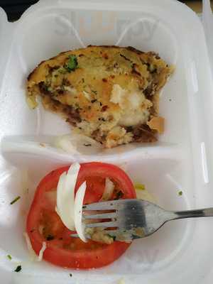 El Patio De La Abuela