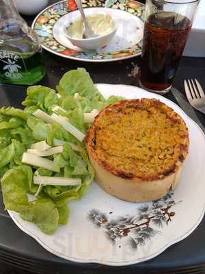 El Patio De La Abuela