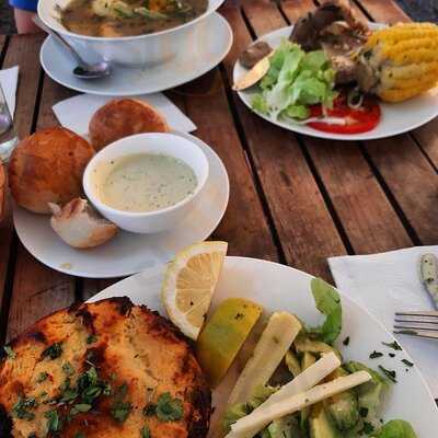 El Patio De La Abuela