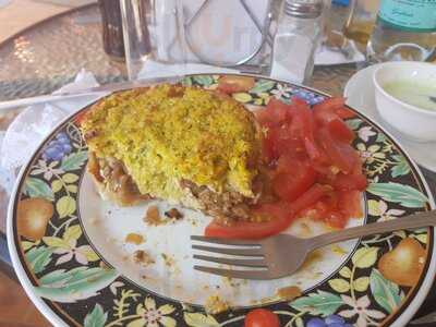 El Patio De La Abuela