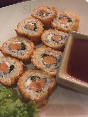 Sushi House