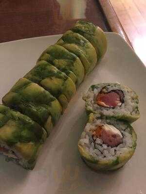 Sushi House