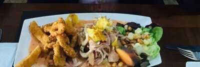 Delicia Sureña Fusión