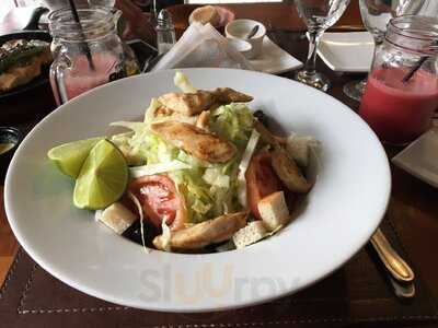 Delicia Sureña Fusión