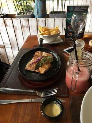 Delicia Sureña Fusión