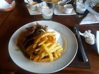 Delicia Sureña Fusión