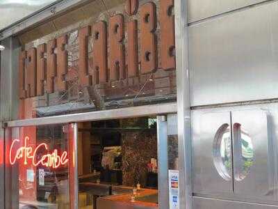 Café Caribe