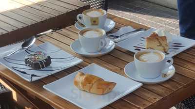 Marche Meson & Almacen