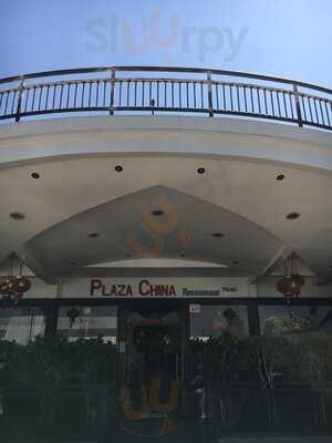 Plaza China