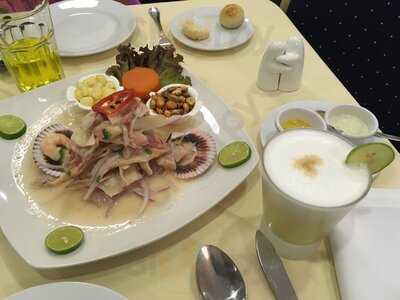 Tu Cevichazo