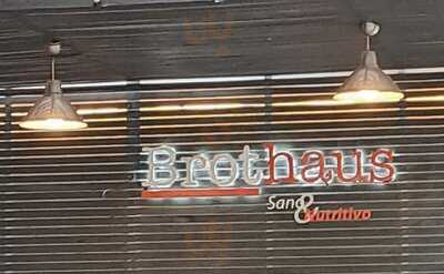 Brothaus