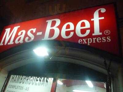 Mass-beef