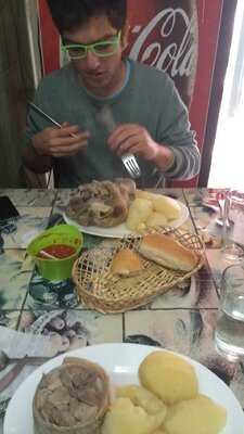 Las Tinajas De Villa Alegre