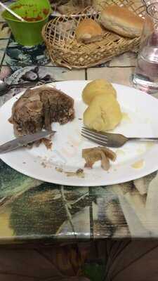 Las Tinajas De Villa Alegre