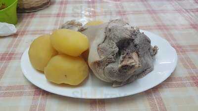 Las Tinajas De Villa Alegre