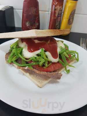 Sandwicheria Imperio