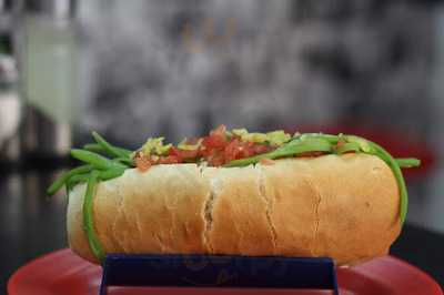 Sandwicheria Imperio