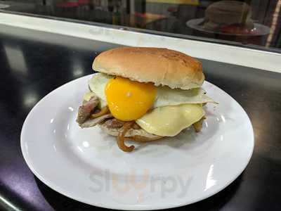 Sandwicheria Imperio