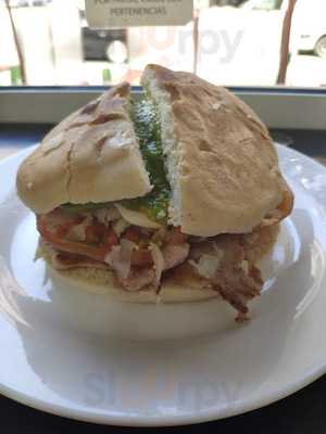Sandwicheria Imperio