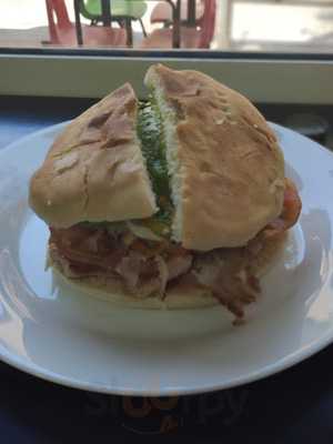 Sandwicheria Imperio
