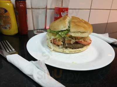 Sandwicheria Imperio