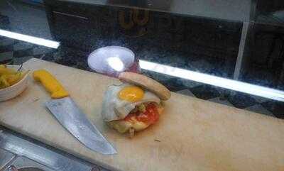 Sandwicheria Imperio