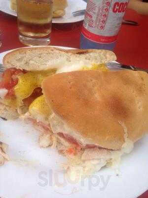 Sandwicheria Imperio