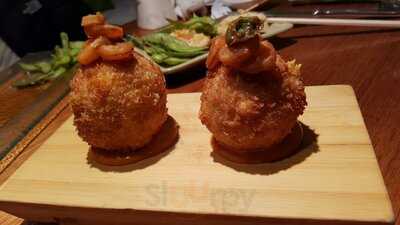 Myst Sushi Lounge & Delivery