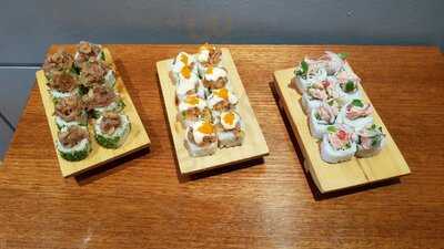 Myst Sushi Lounge & Delivery