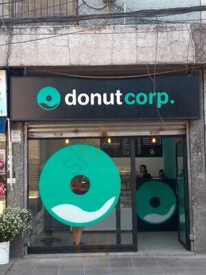 Donut Corp.