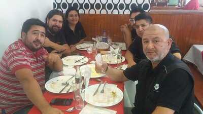 Entre Cuerdas Y Sartenes