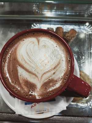 La Esquina Del Sabor