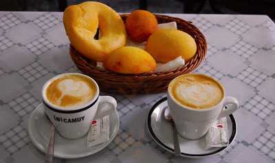 La Esquina Del Sabor