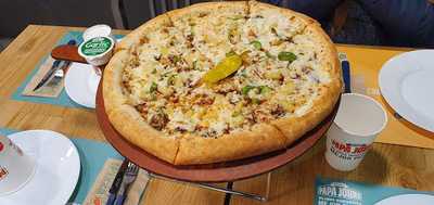 Papa John's