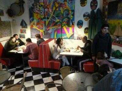 Chilango Los Tacos Hermanos