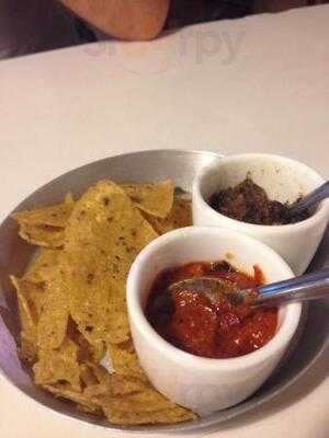 Chilango Los Tacos Hermanos