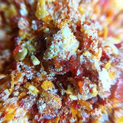 Chilango Los Tacos Hermanos