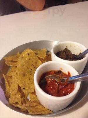 Chilango Los Tacos Hermanos