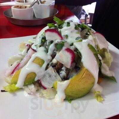 Chilango Los Tacos Hermanos