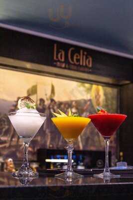 La Celia Restobar