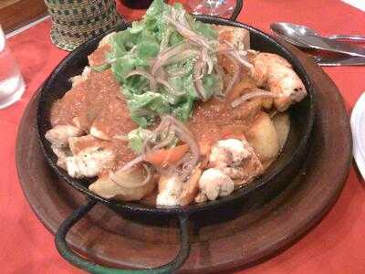 El Otro Puerto Callado