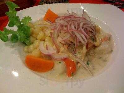 El Otro Puerto Callado